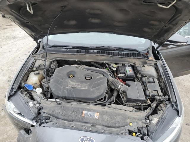 2016 FORD FUSION TIT - 3FA6P0K9XGR144012