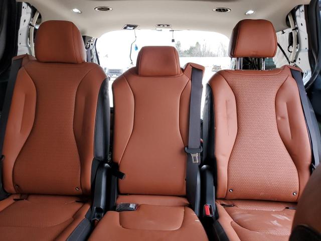 2024 KIA CARNIVAL S - KNDNE5H30R6350368