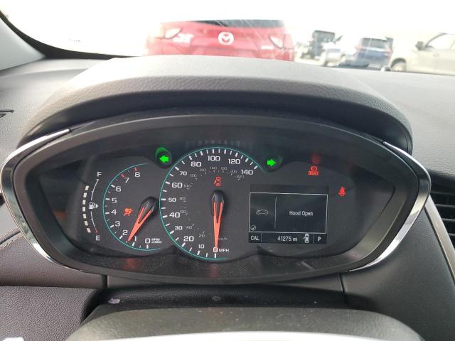 2020 CHEVROLET TRAX LS - 3GNCJNSB4LL318644