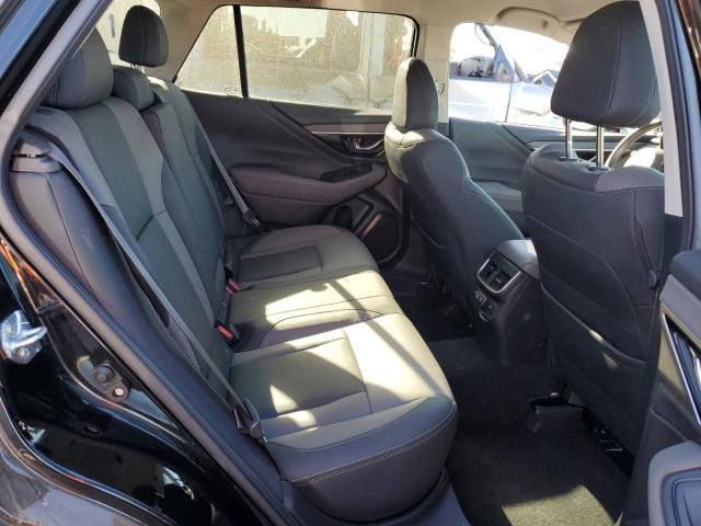 2022 SUBARU OUTBACK ON 4S4BTGJD0N3104046