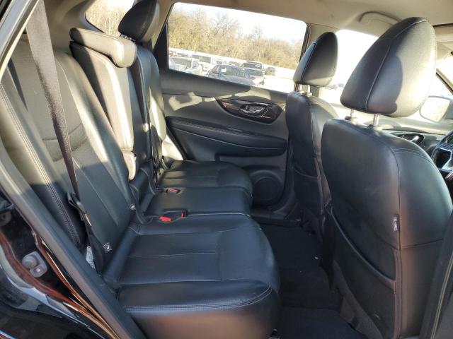 2017 NISSAN ROGUE S - JN8AT2MV3HW279275