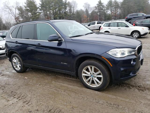 2015 BMW X5 XDRIVE3 - 5UXKS4C59F0J99722