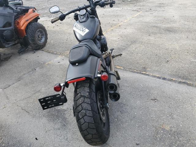 2018 HARLEY-DAVIDSON FXFB FAT B 1HD1YKJ10JC079815