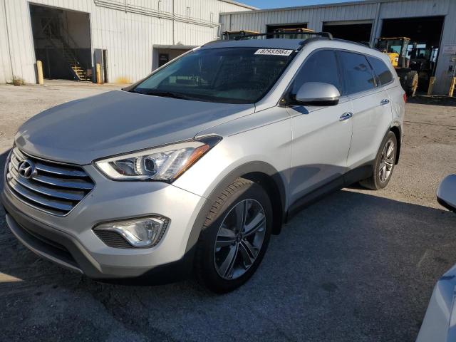 2015 HYUNDAI SANTA FE G - KM8SN4HF2FU102231