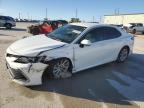 2021 TOYOTA CAMRY LE - 4T1C11AK1MU570826