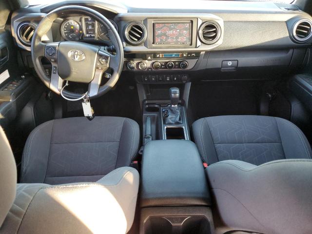 2016 TOYOTA TACOMA DOU - 3TMCZ5AN5GM004918