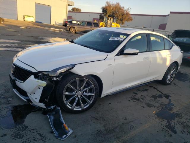 2024 CADILLAC CT5-V - 1G6DR5RW9R0125932