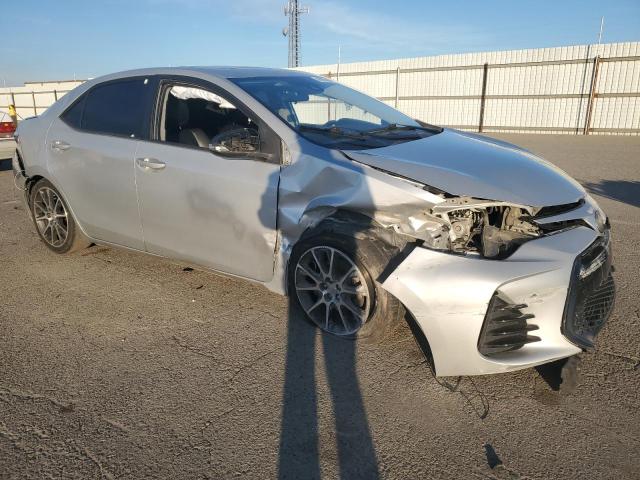 2017 TOYOTA COROLLA L - 5YFBURHE9HP596101