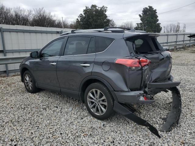2018 TOYOTA RAV4 LIMIT - 2T3DFREV5JW760737