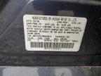 Lot #3023769888 2009 INFINITI G37 BASE