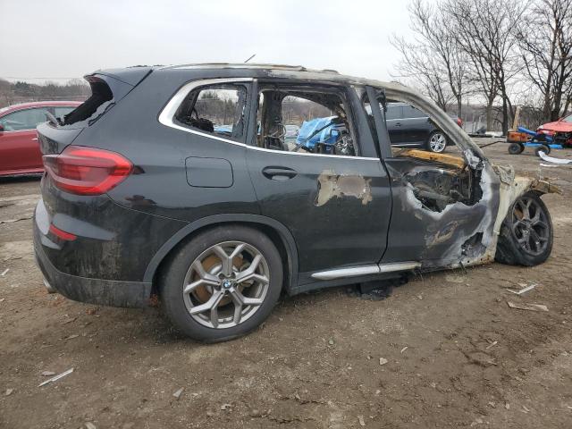 2020 BMW X3 XDRIVE3 - 5UXTY5C06L9C71628