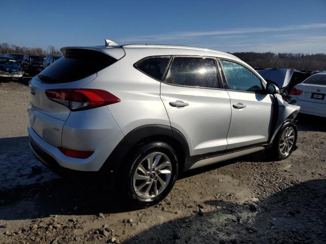 2018 HYUNDAI TUCSON SEL - KM8J3CA41JU693777