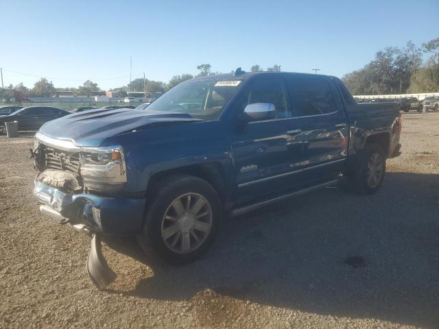 2017 CHEVROLET SILVERADO #3031491817