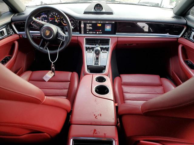 2021 PORSCHE PANAMERA B WP0AJ2A76ML114100