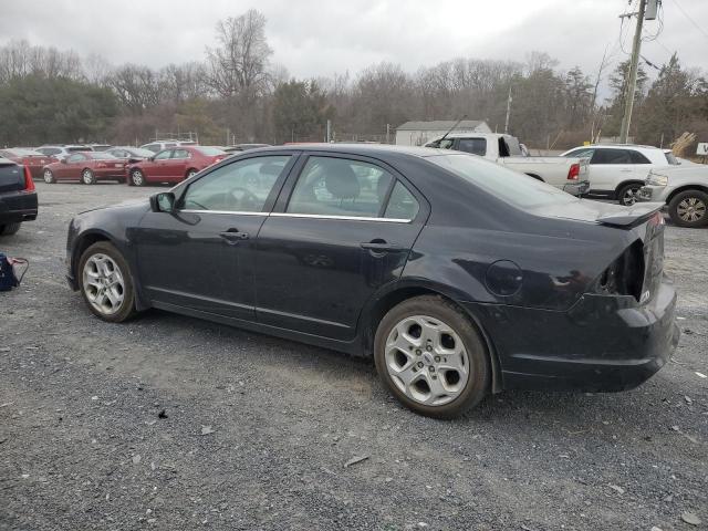 Vin: 3fahp0ha4br255707, lot: 82998624, ford fusion se 20112