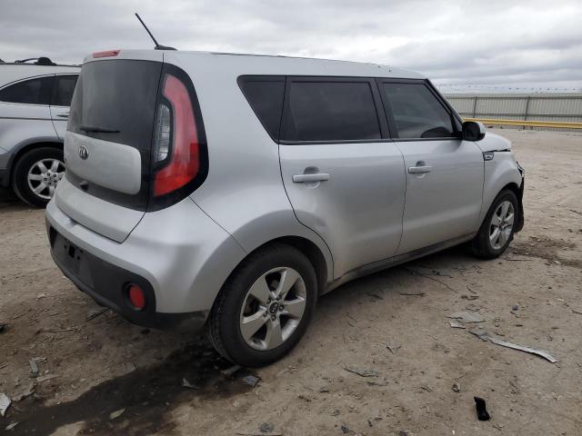 2019 KIA SOUL - KNDJN2A21K7015831