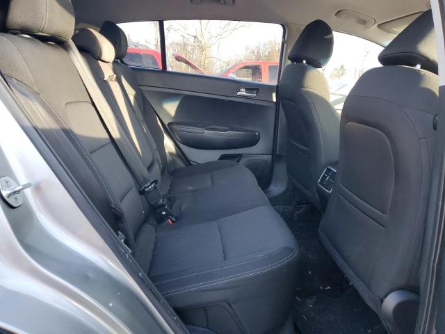 2021 KIA SPORTAGE L - KNDPM3AC4M7915301