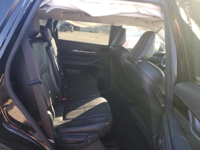 2023 INFINITI QX60 PURE 5N1DL1ES1PC351903