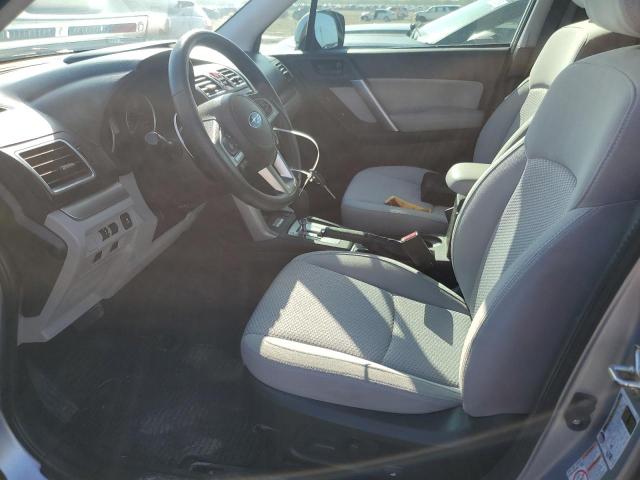 2017 SUBARU FORESTER 2 - JF2SJADC7HH481427