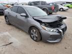 Lot #3027201327 2022 NISSAN SENTRA SV