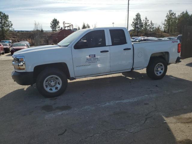 CHEVROLET SILVERADO K1500 BASE/LS