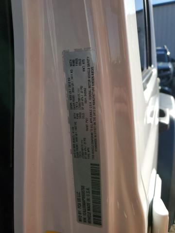 2023 JEEP WRANGLER 4 - 1C4JJXN64PW690768