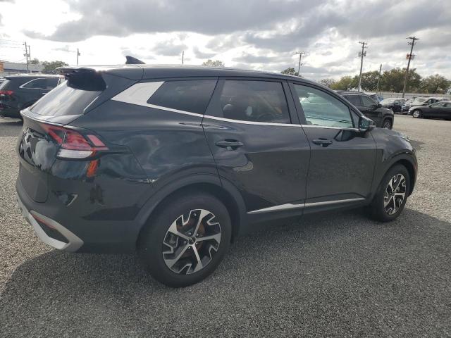 Vin: 5xyk33af2pg023238, lot: 85446834, kia sportage ex 20233