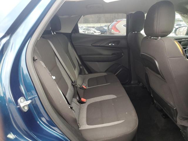 2021 CHEVROLET TRAILBLAZE - KL79MPSL1MB049369