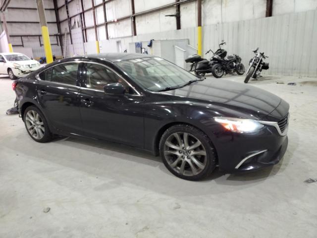 2017 MAZDA 6 TOURING - JM1GL1V5XH1102606