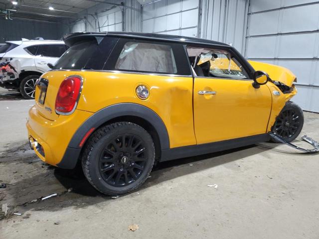 2015 MINI COOPER S WMWXP7C5XF2A59189