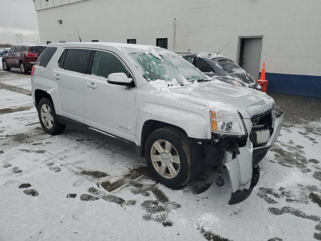 Vin: 2ctalbew9a6260351, lot: 86470194, gmc terrain sle 20104