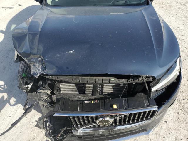 2022 VOLVO XC60 T8 RE YV4H60DL2N1069891