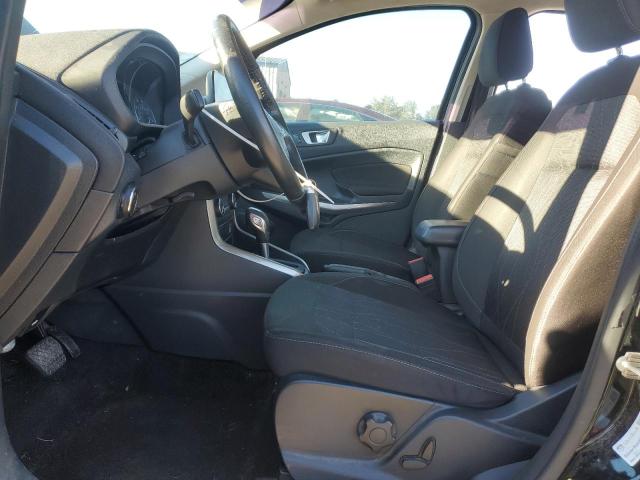2018 FORD ECOSPORT S - MAJ3P1TEXJC217745