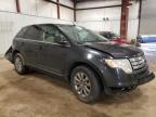 Lot #3024902434 2010 FORD EDGE LIMIT