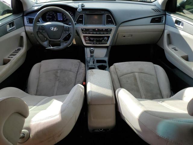 2016 HYUNDAI SONATA SE - 5NPE24AF3GH298194