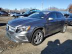 Lot #3020400823 2015 MERCEDES-BENZ GLA 250 4M