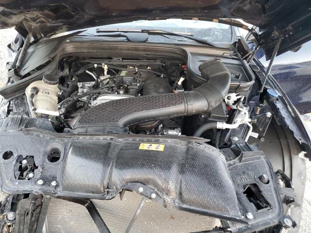 2021 MERCEDES-BENZ GLE 350 - 4JGFB4JB2MA482557