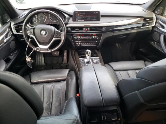 2017 BMW X5 XDRIVE5 - 5UXKR6C3XH0U13352