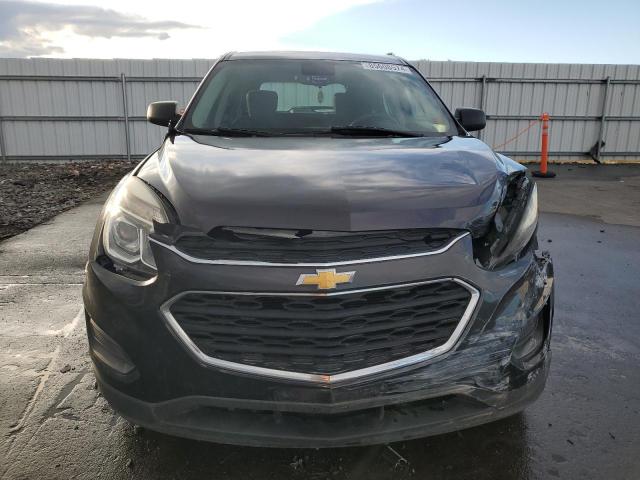 2016 CHEVROLET EQUINOX LS - 2GNFLEEK0G6282139