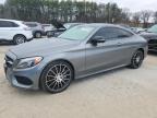 2017 MERCEDES-BENZ C 43 4MATI - WDDWJ6EB4HF556511