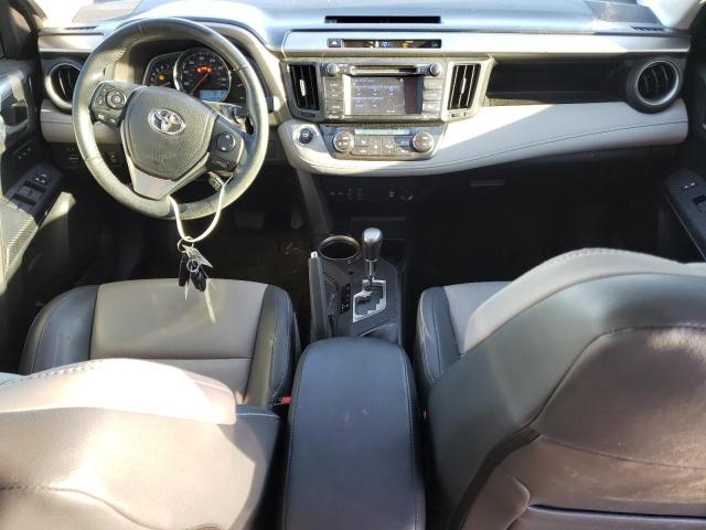 2015 TOYOTA RAV4 LIMIT - 2T3DFREV3FW373482