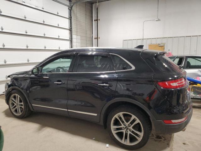 2019 LINCOLN MKC RESERV 5LMCJ3D97KUL10137