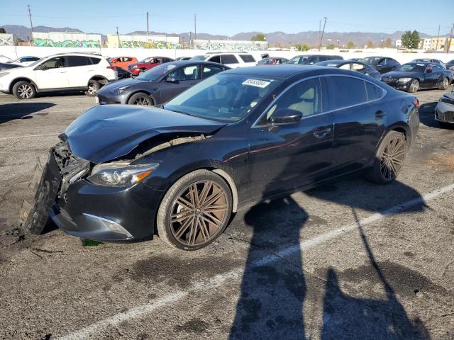 2016 MAZDA 6 GRAND TO #3033462096