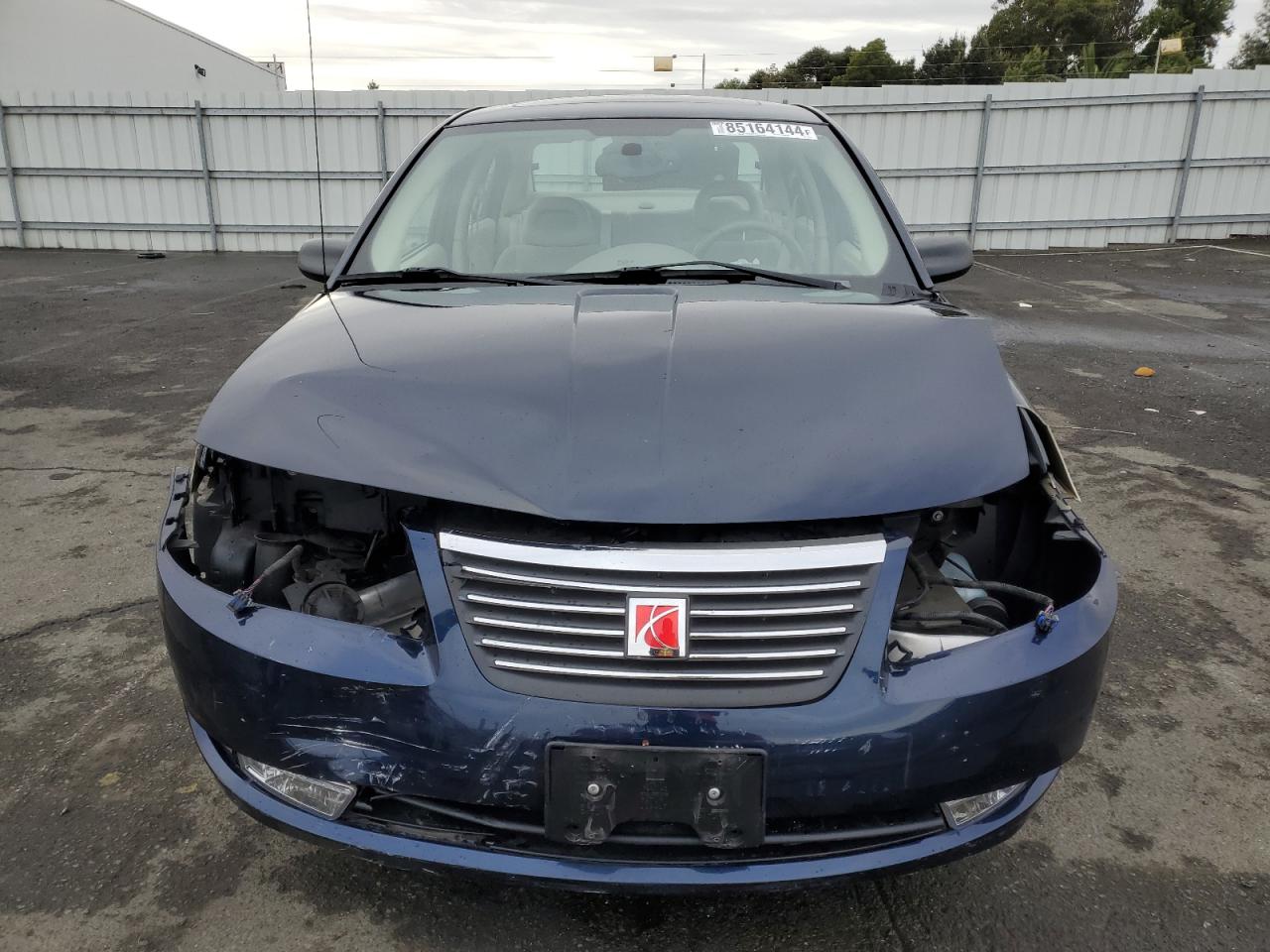 Lot #3040913429 2007 SATURN ION LEVEL