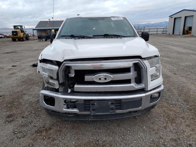 2016 FORD F150 SUPER - 1FTEX1EF0GKF55842