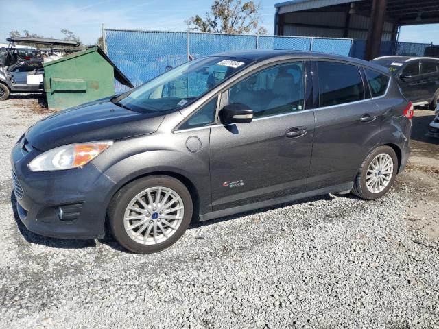 2015 FORD C-MAX PREM #3024166920