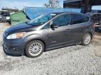 Lot #3024166920 2015 FORD C-MAX PREM