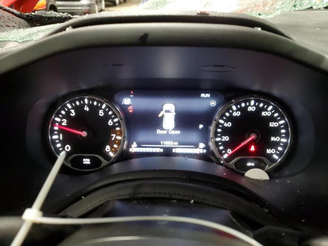 2023 JEEP RENEGADE L - ZACNJDD11PPP16131