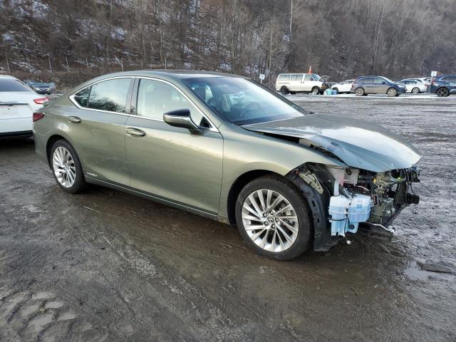 2020 LEXUS ES 300H LU 58AE21B1XLU005445