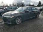 2018 HONDA ACCORD LX - 1HGCV1F18JA258963